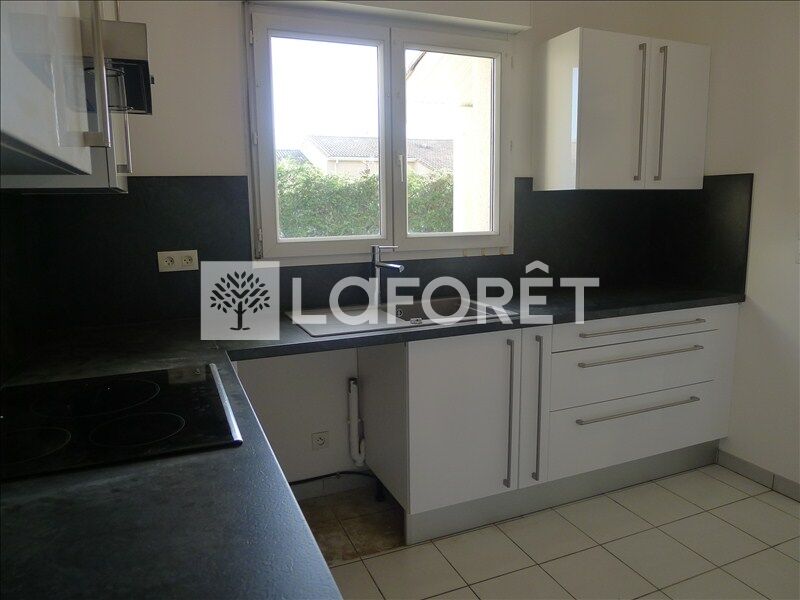 Maison à louer, 96m², COLOMIERS