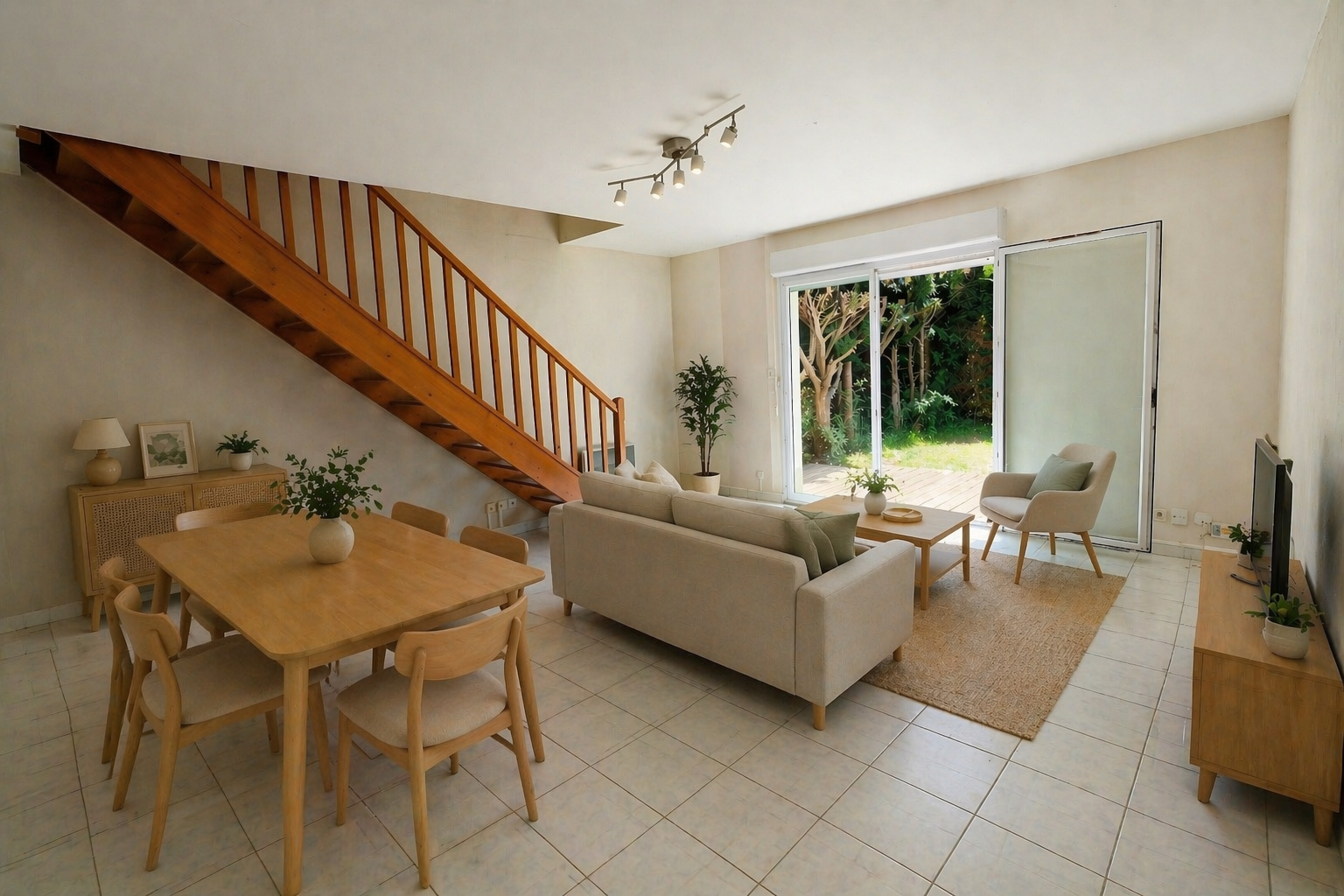 Maison à vendre, 75m², COLOMIERS