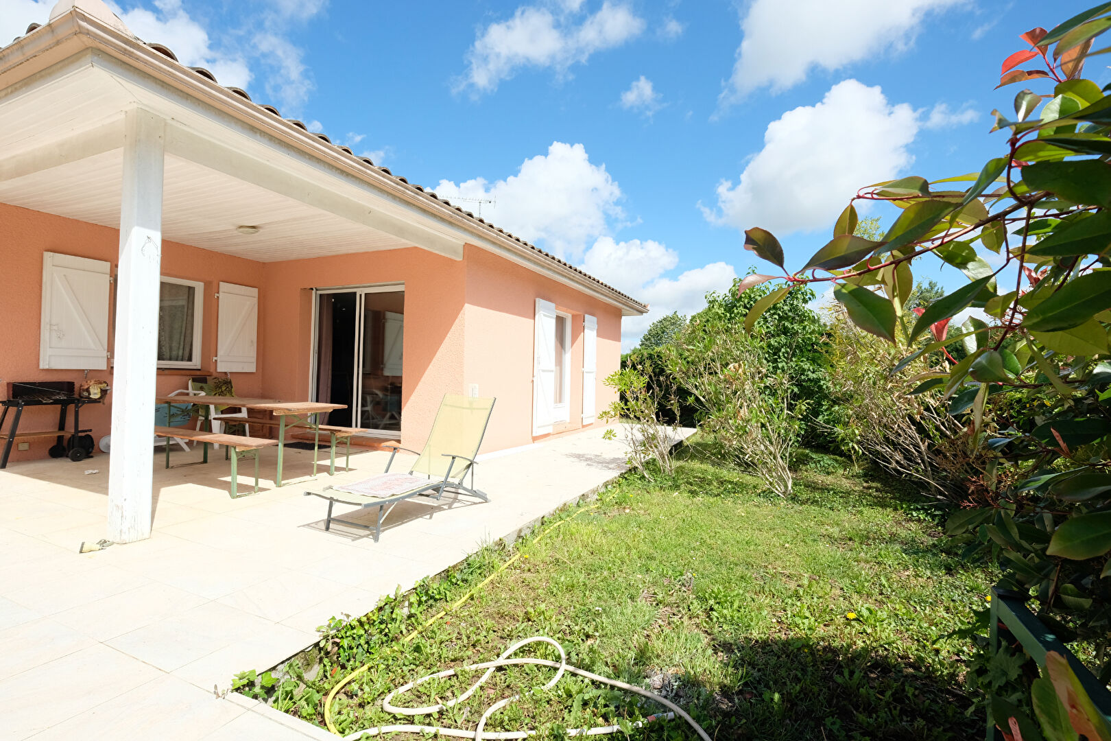 Maison à louer, 139m², COLOMIERS