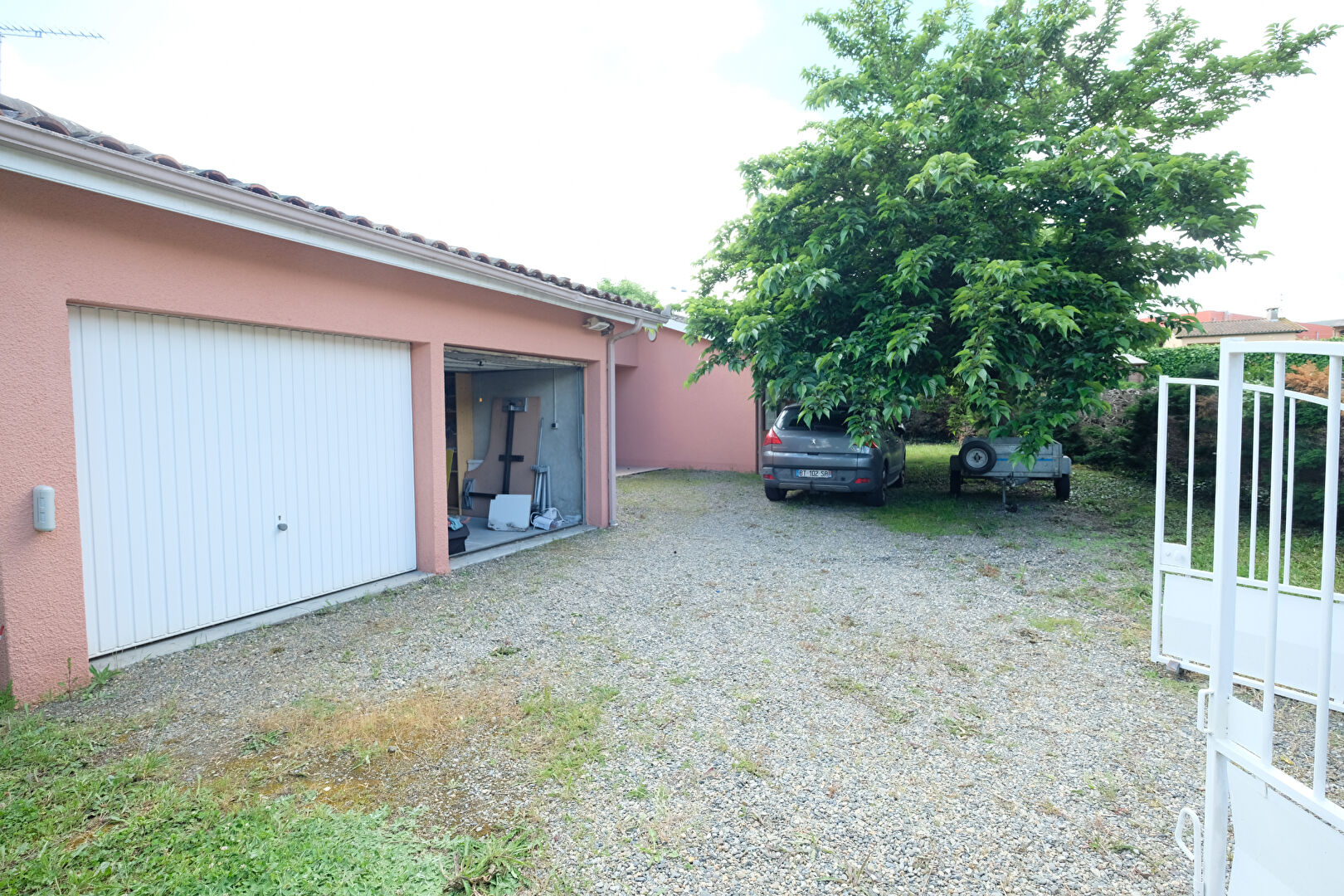 Maison à louer, 139m², COLOMIERS