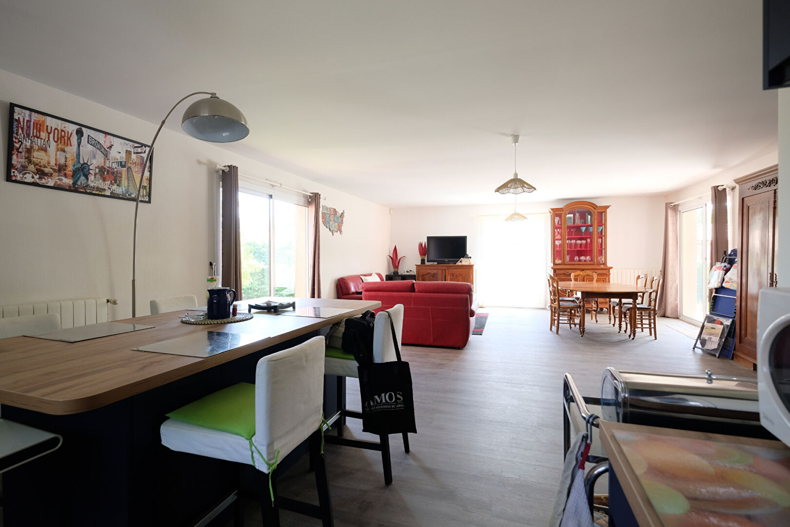 Maison à louer, 139m², COLOMIERS