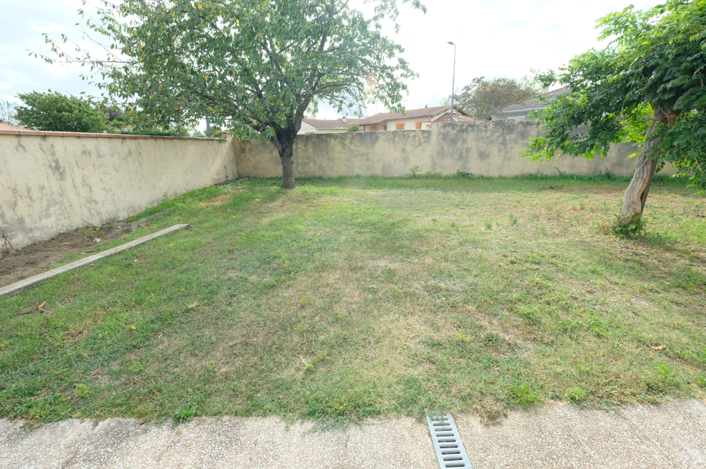 Maison à louer, 36m², COLOMIERS