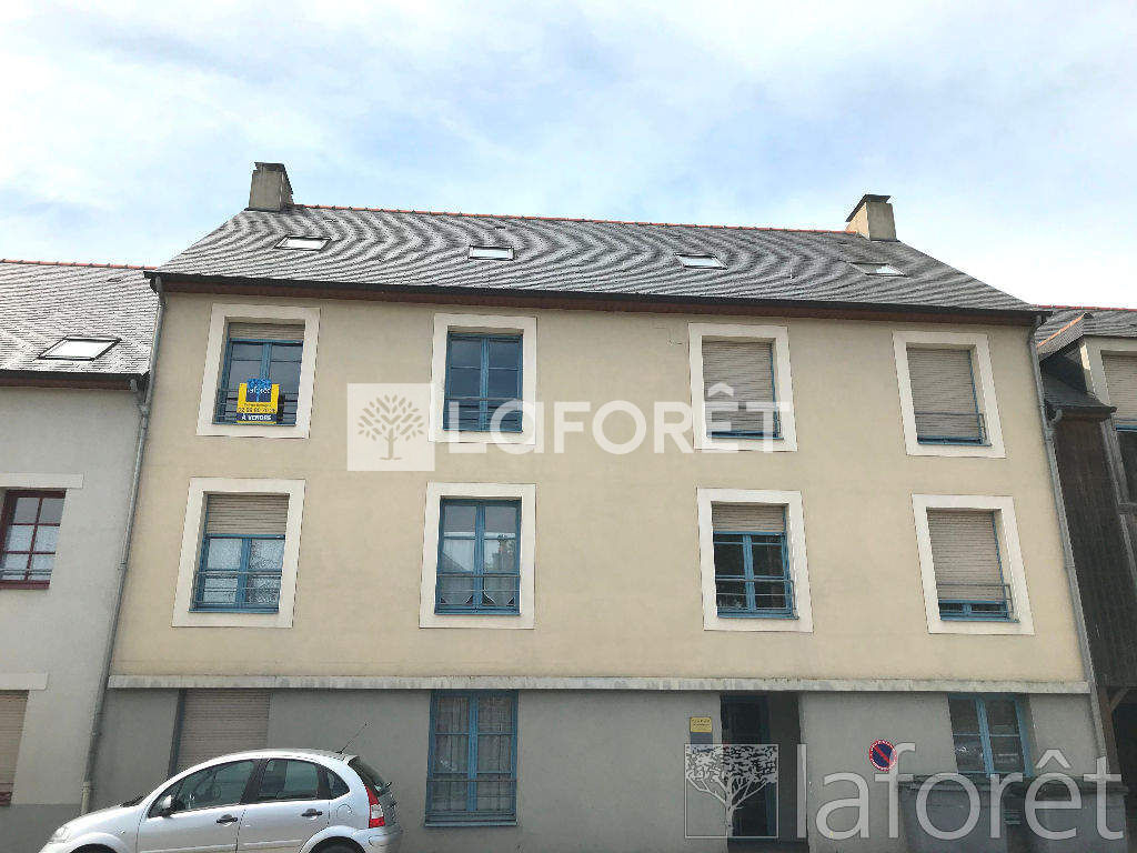 Achat appartement DoldeBretagne 3 pièce(s) 73 m² 86 590 € ⇔