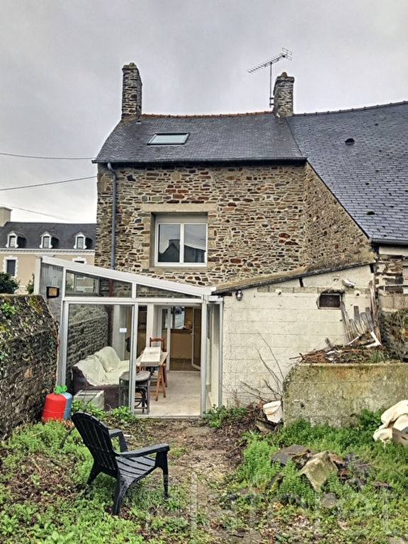 Achat maison DoldeBretagne 3 pièce(s) 68 m² 160 140 € ⇔ Laforêt