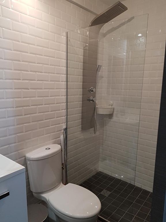 Appartement a louer compiegne - 1 pièce(s) - 18.39 m2 - Surfyn