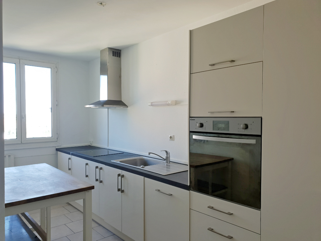Maison à vendre, 50m², COMPIEGNE