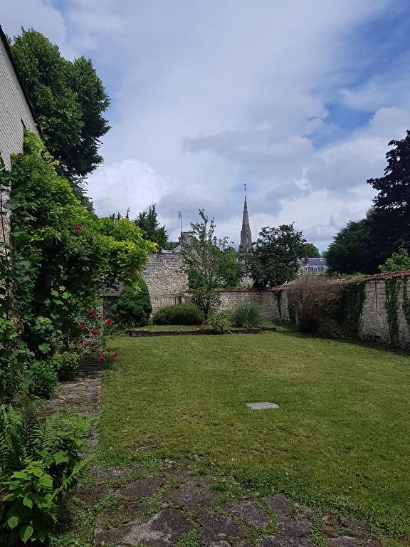 Maison à louer, 147m², COMPIEGNE