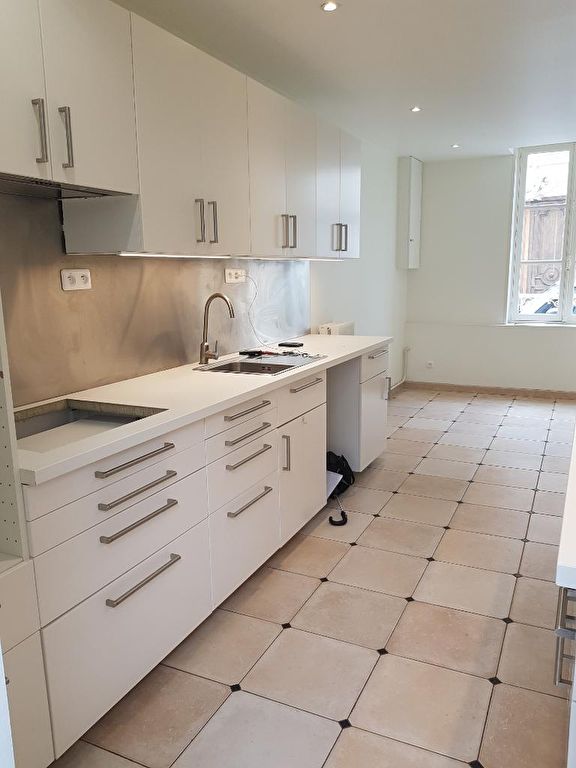 Maison à louer, 147m², COMPIEGNE