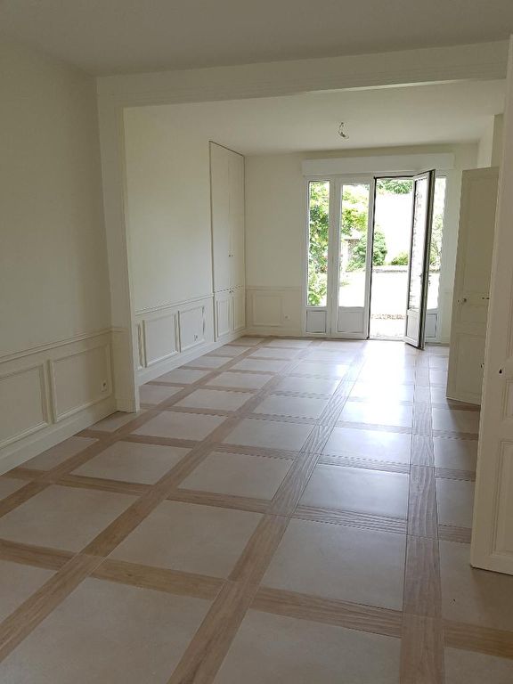 Maison à louer, 147m², COMPIEGNE