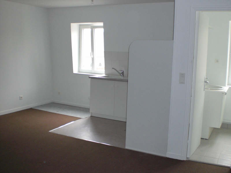 Appartement a louer compiegne - 3 pièce(s) - 56.7 m2 - Surfyn