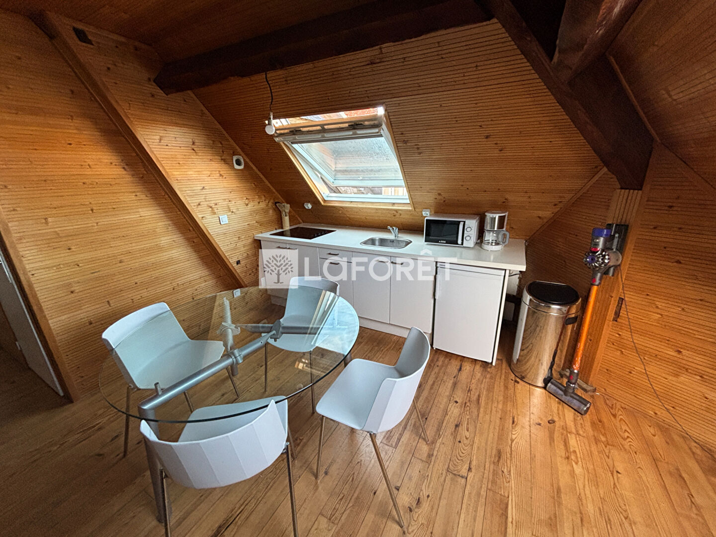 Maison à louer, 21m², COMPIEGNE