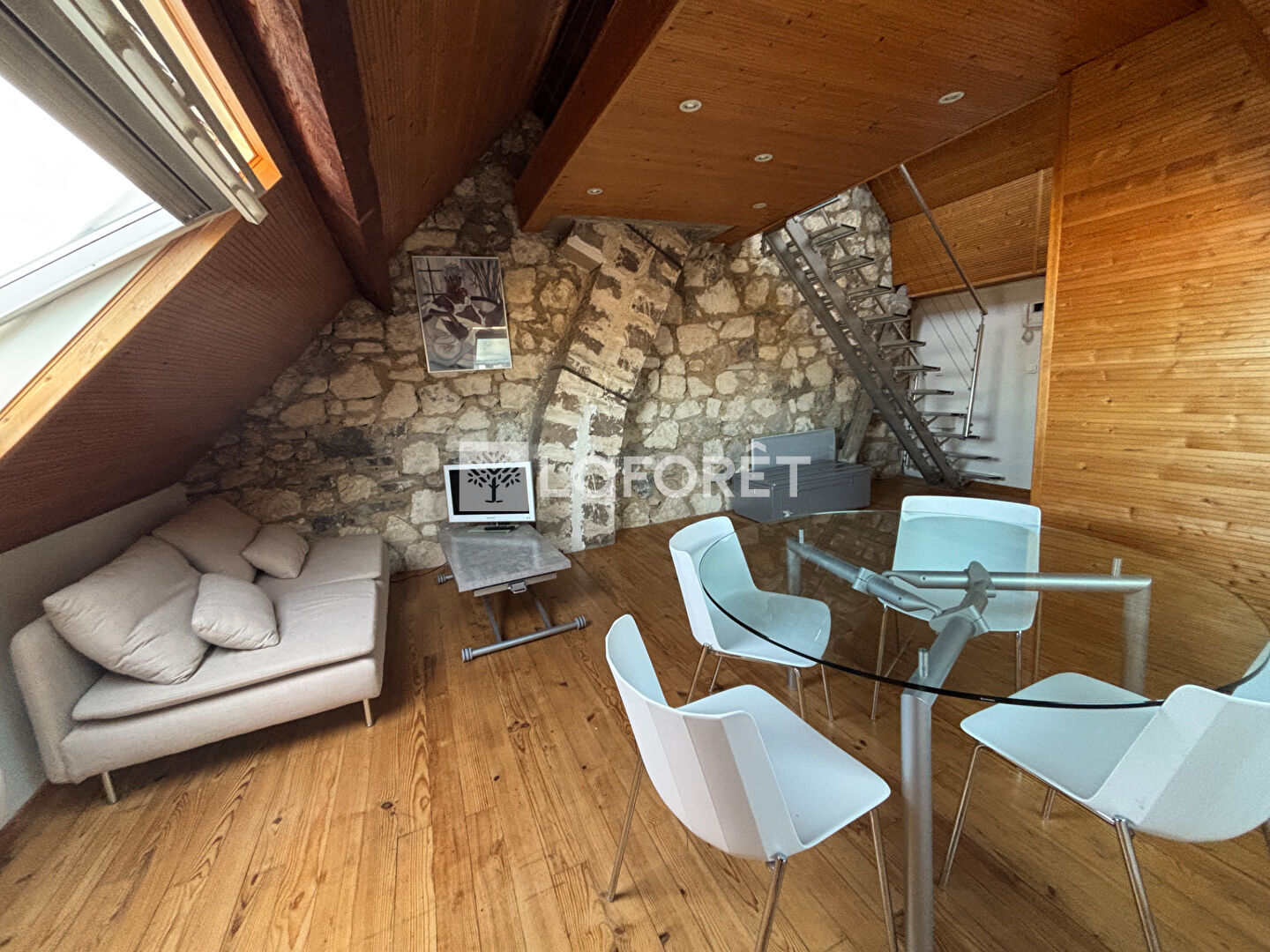 Maison à louer, 21m², COMPIEGNE