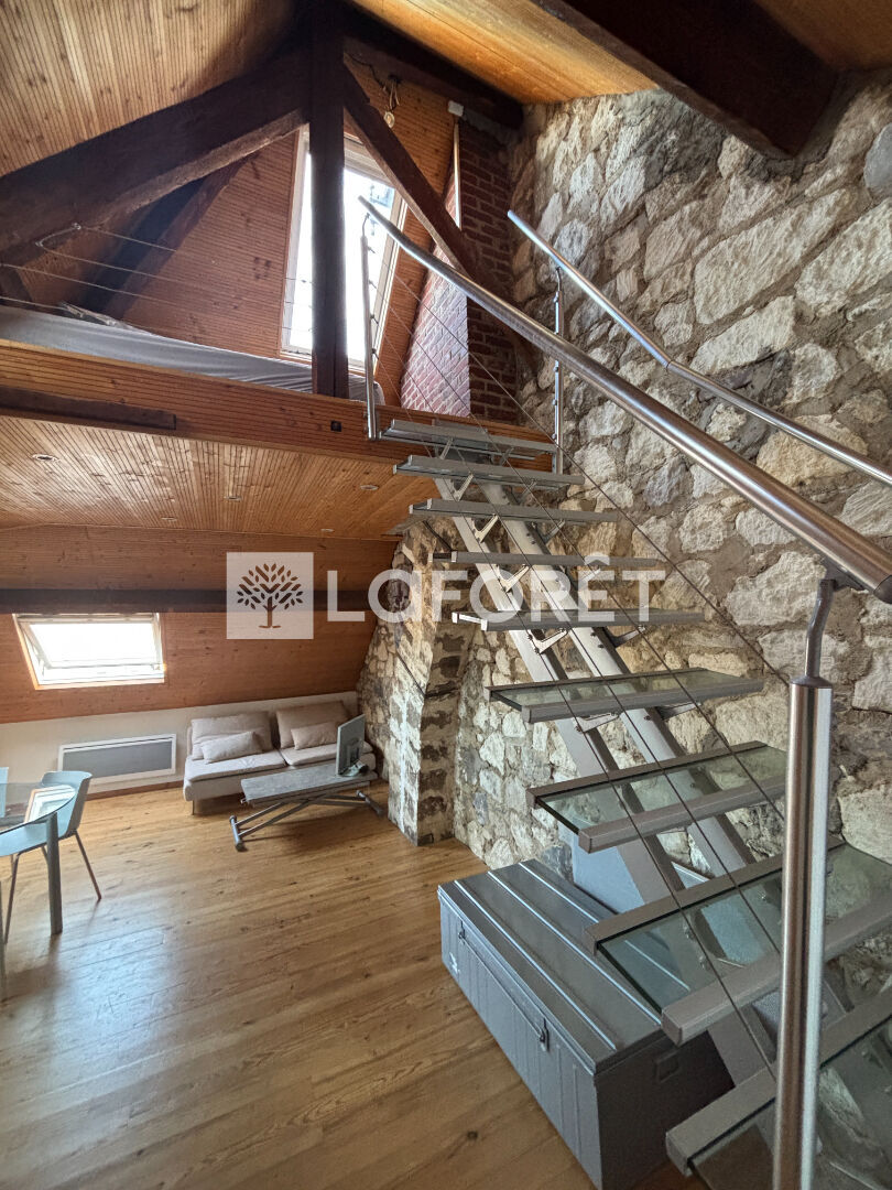 Maison à louer, 21m², COMPIEGNE