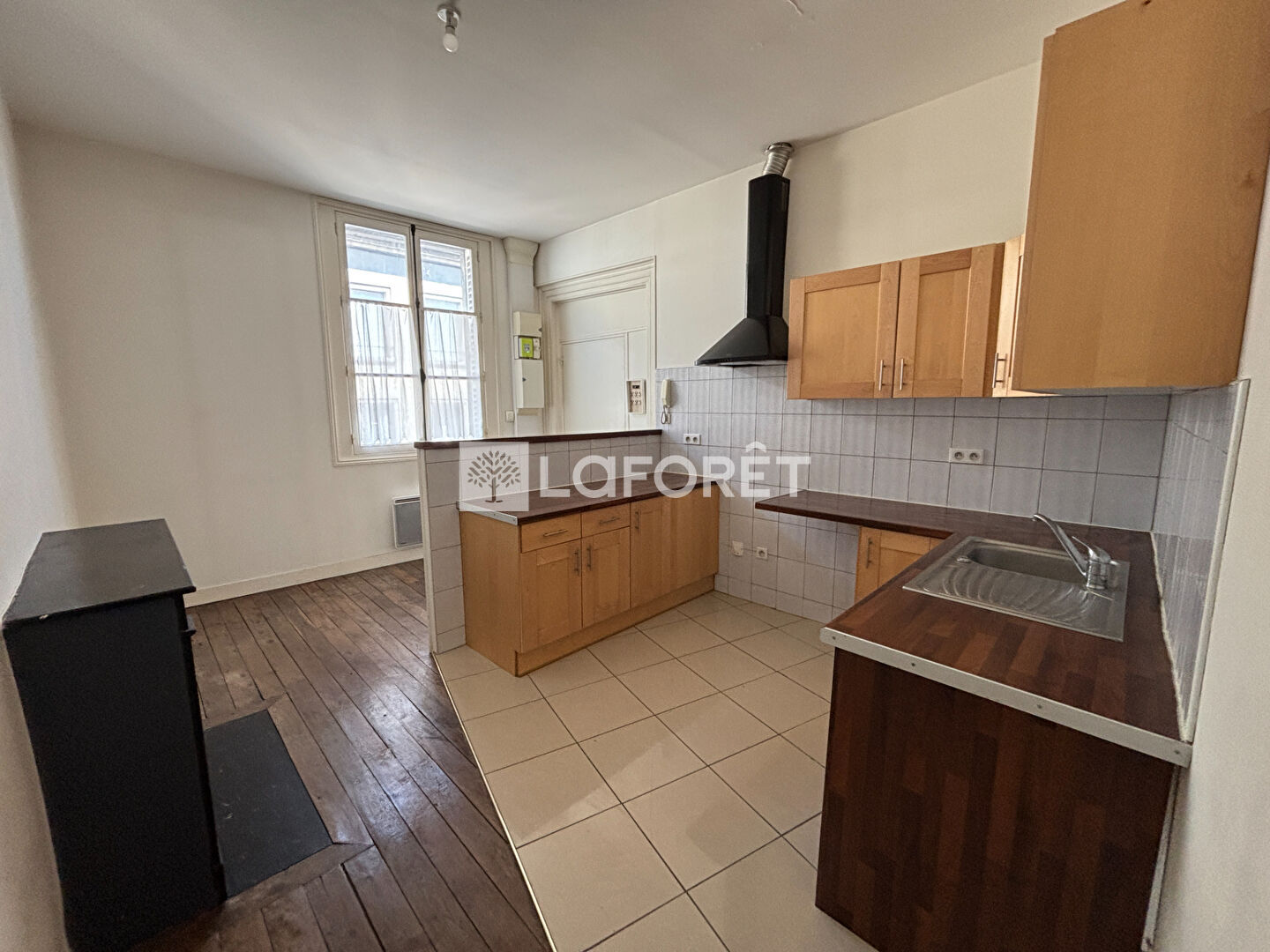 Maison à louer, 74m², COMPIEGNE