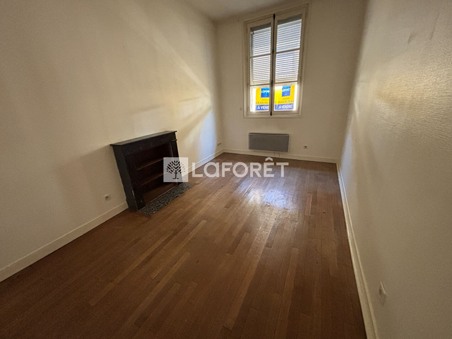 Maison à louer, 74m², COMPIEGNE