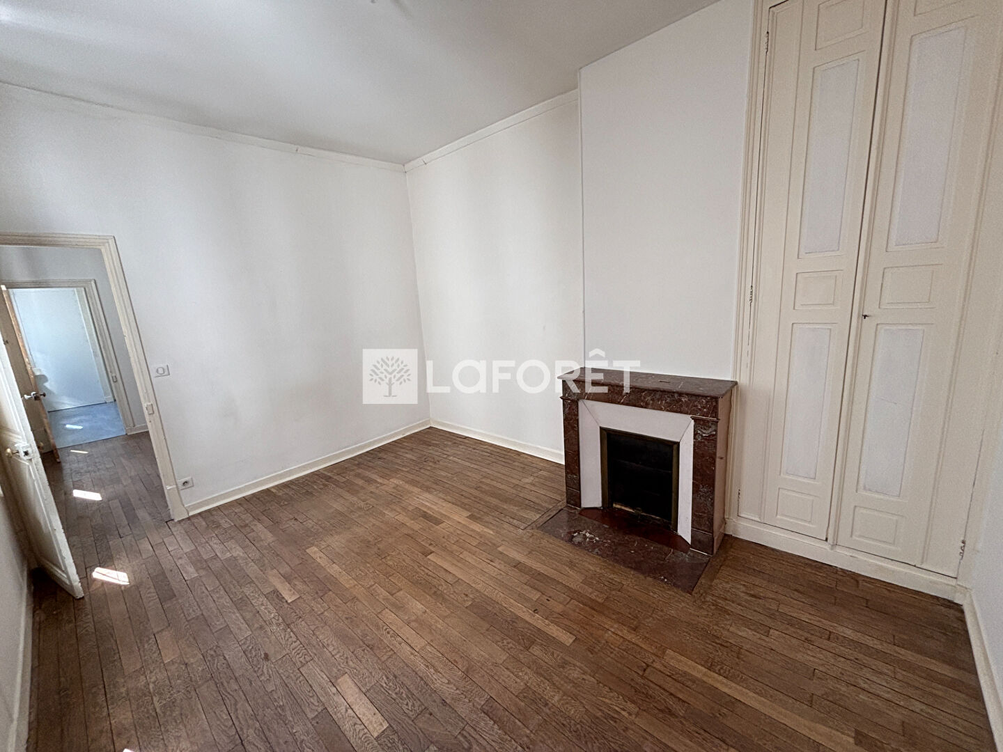 Maison à louer, 74m², COMPIEGNE