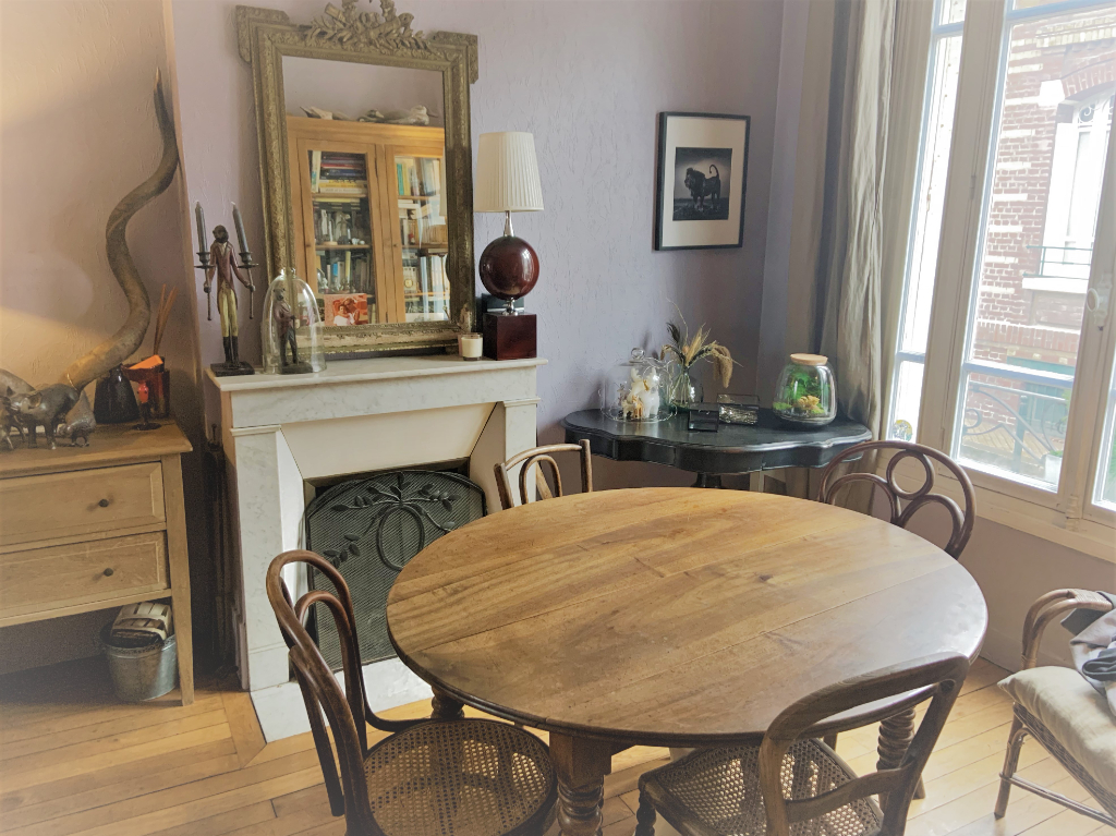 Maison à louer, 120m², COMPIEGNE