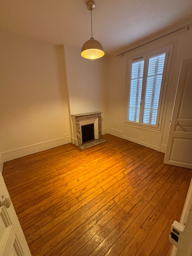 Maison à louer, 120m², COMPIEGNE