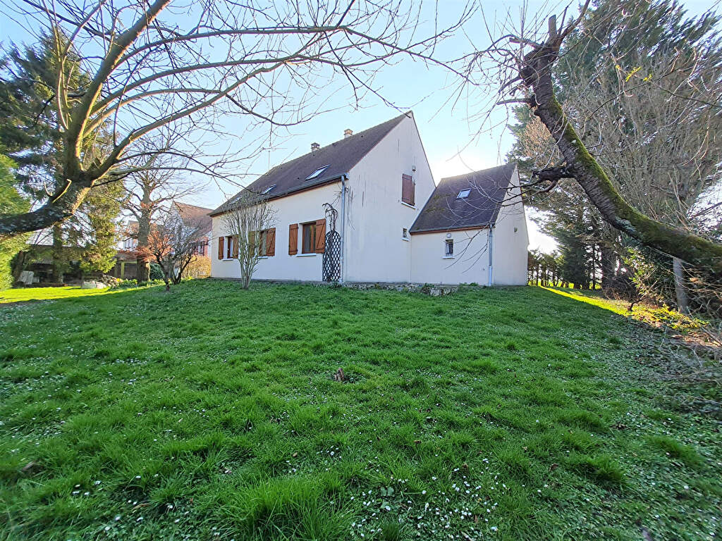 Achat maison près de LongueilSainteMarie 7 pièce(s) 183 m² 370