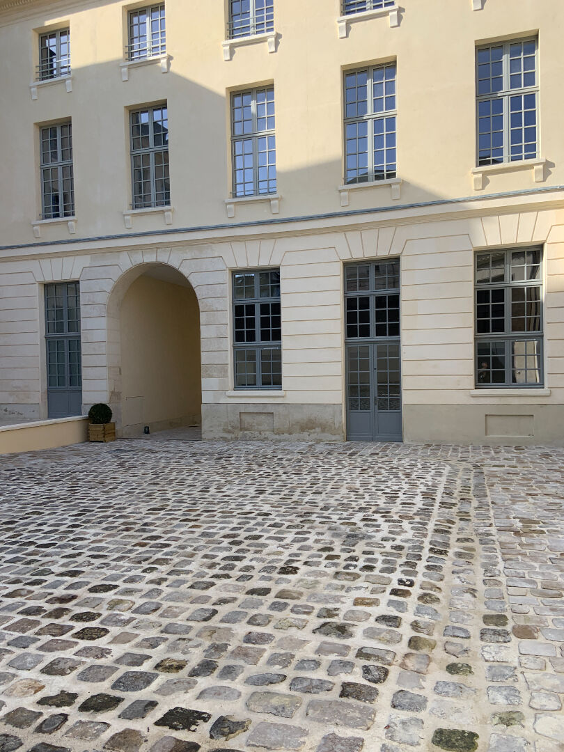 Maison à louer, 65m², Compiègne