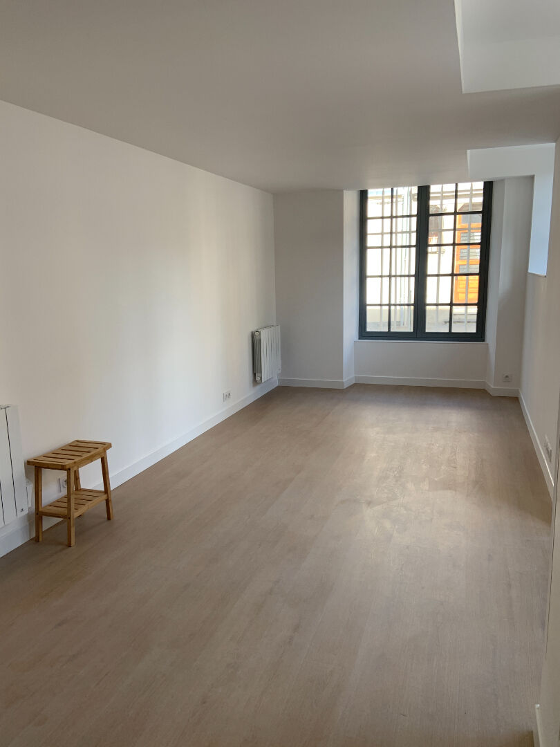 Maison à louer, 65m², Compiègne