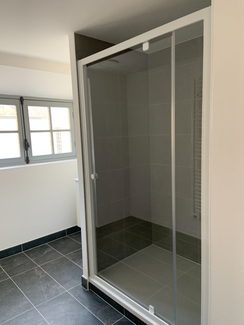 Maison à louer, 65m², Compiègne