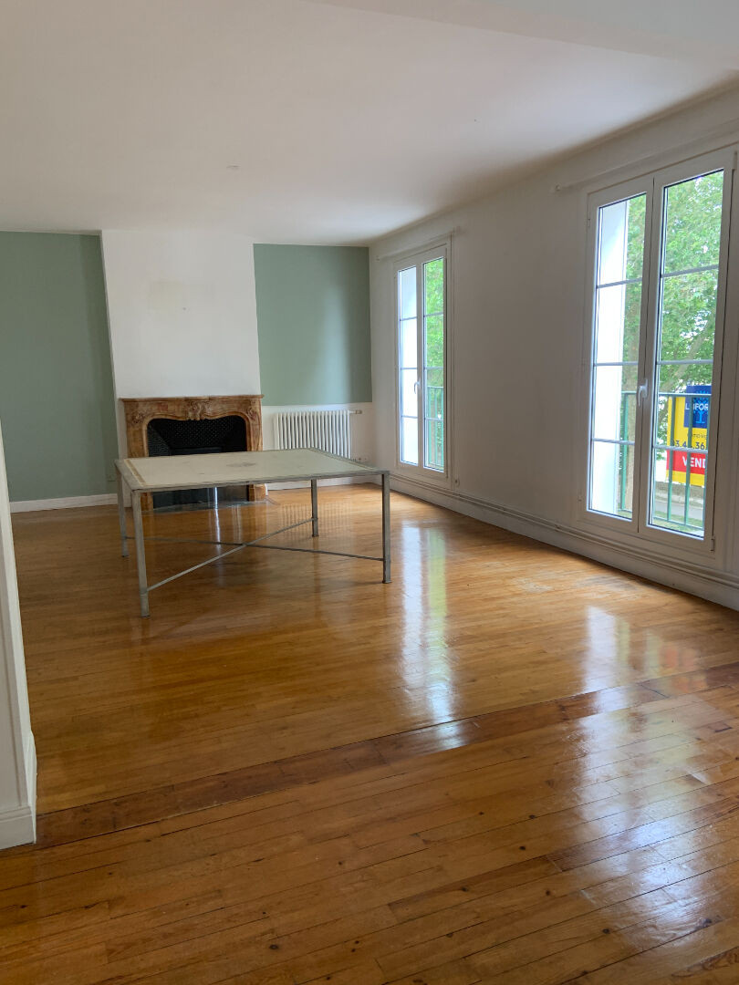 Maison à vendre, 68m², COMPIEGNE