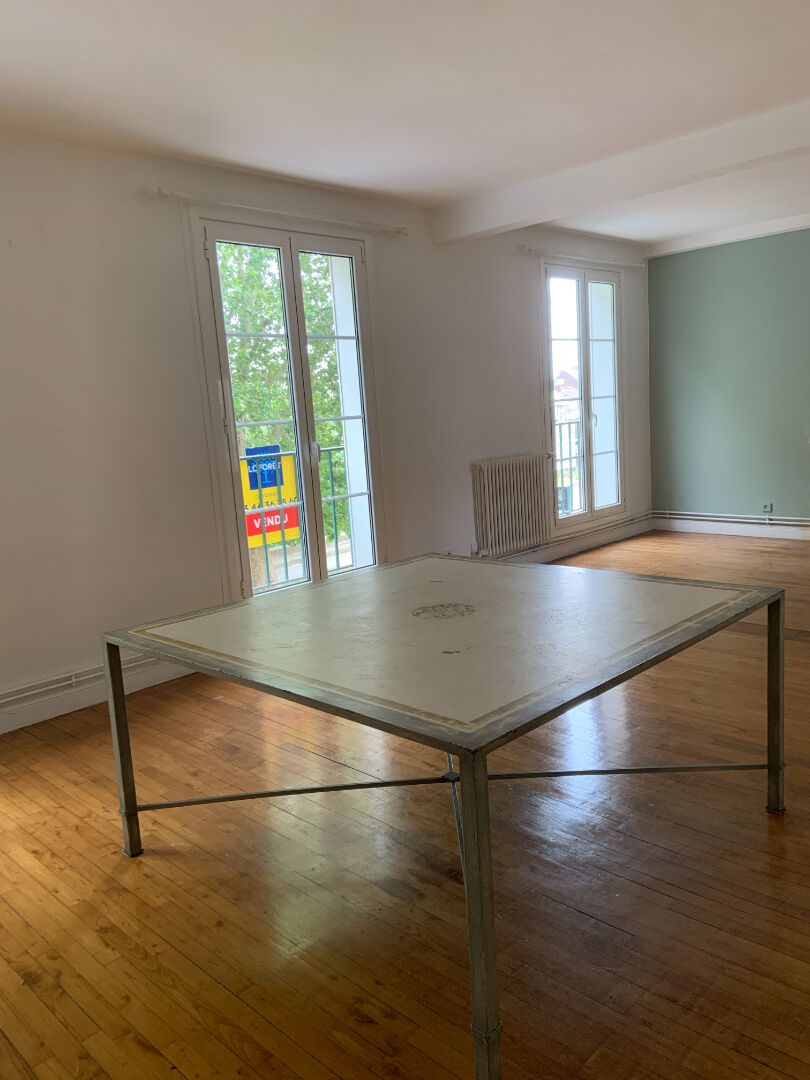 Maison à vendre, 68m², COMPIEGNE