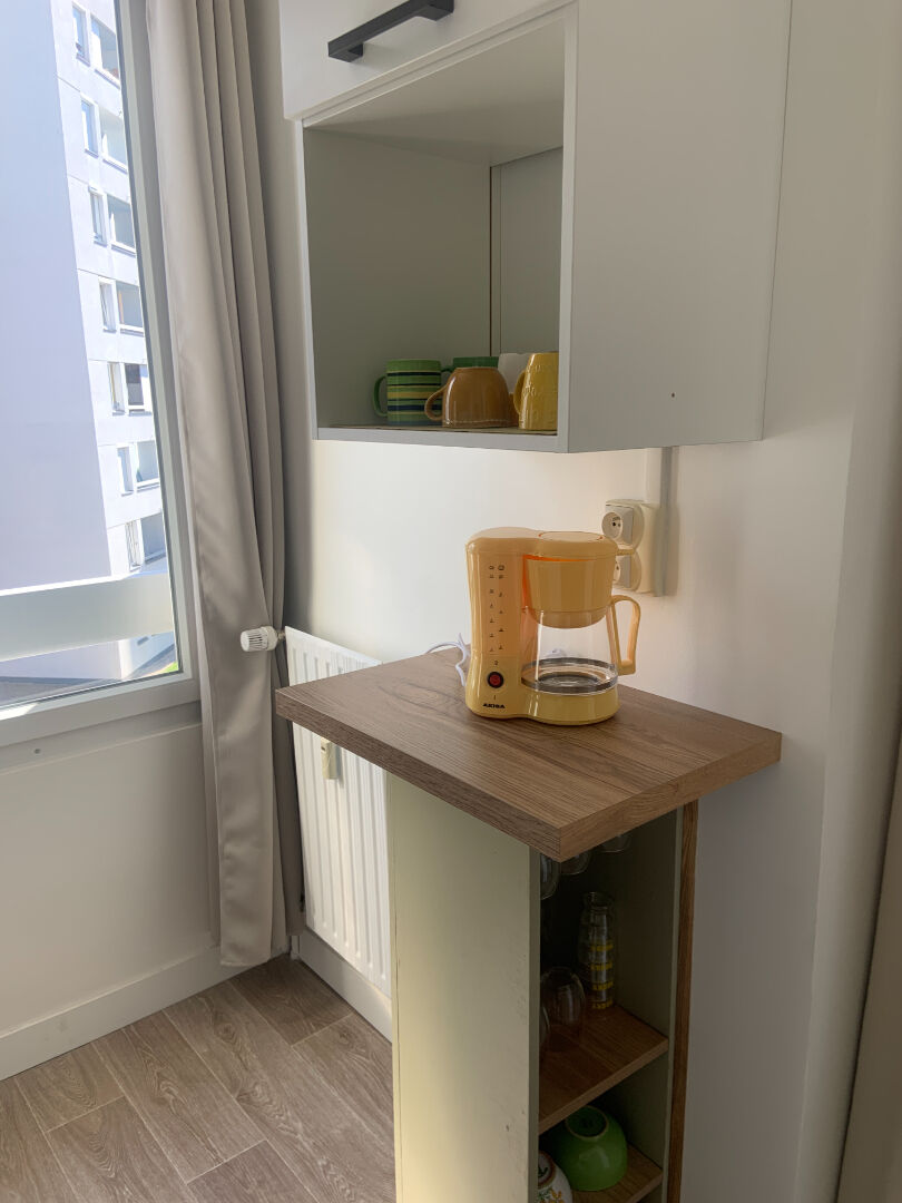 Maison à louer, 33m², COMPIEGNE