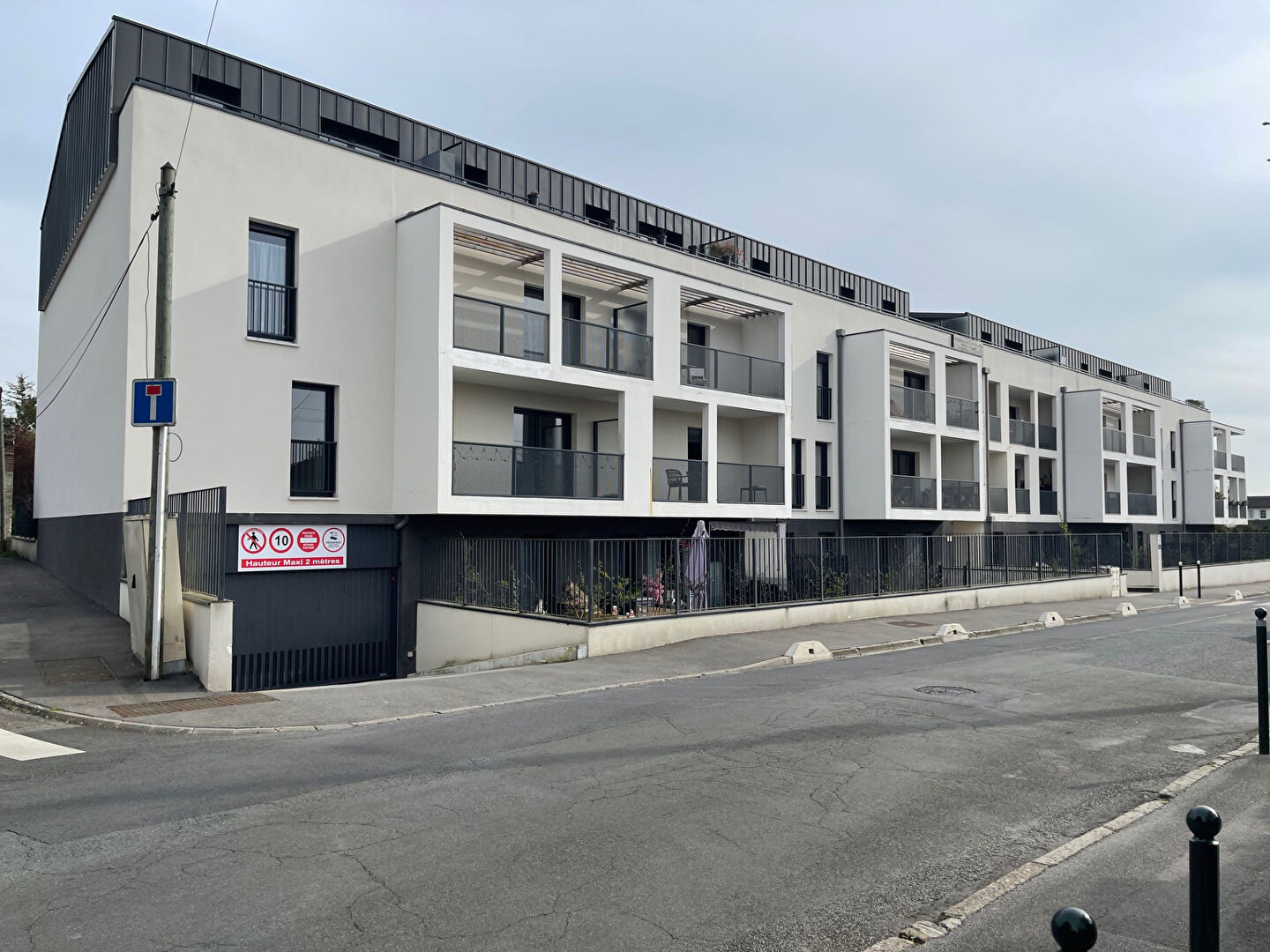 Maison à vendre, 53m², COMPIEGNE
