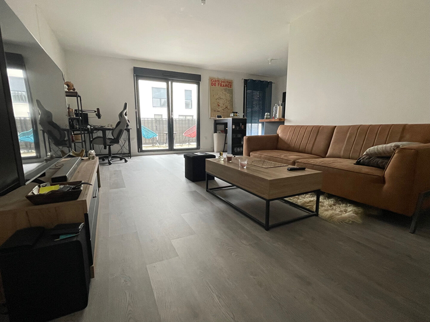 Maison à vendre, 53m², COMPIEGNE