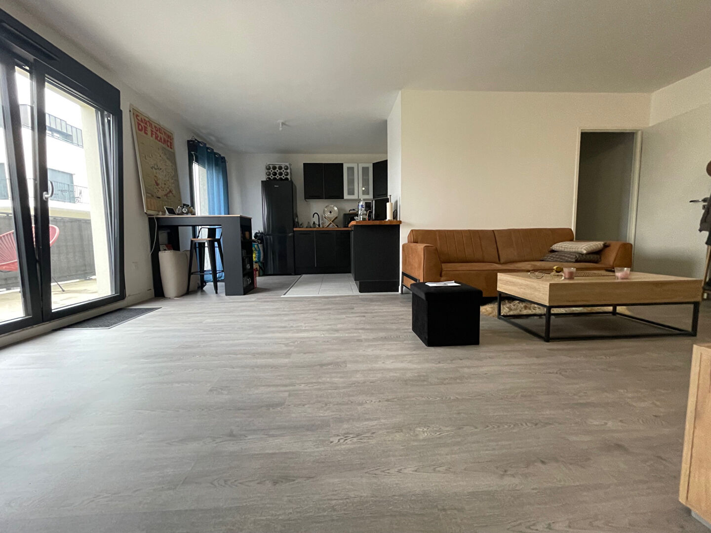 Maison à vendre, 53m², COMPIEGNE