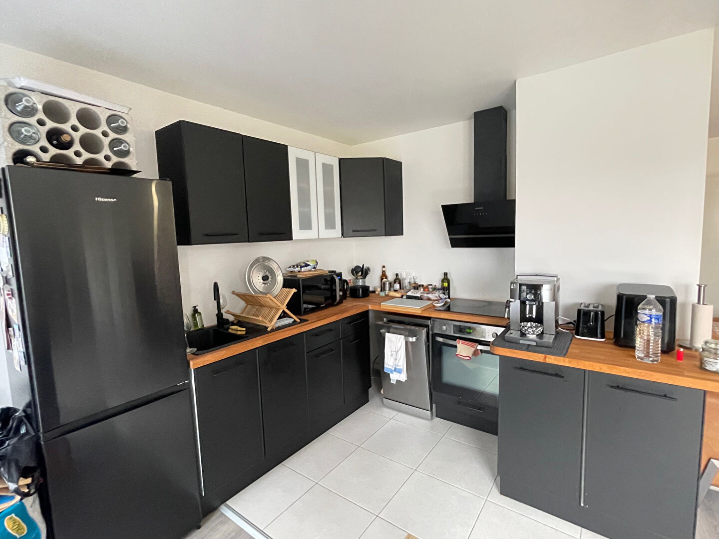 Maison à vendre, 53m², COMPIEGNE