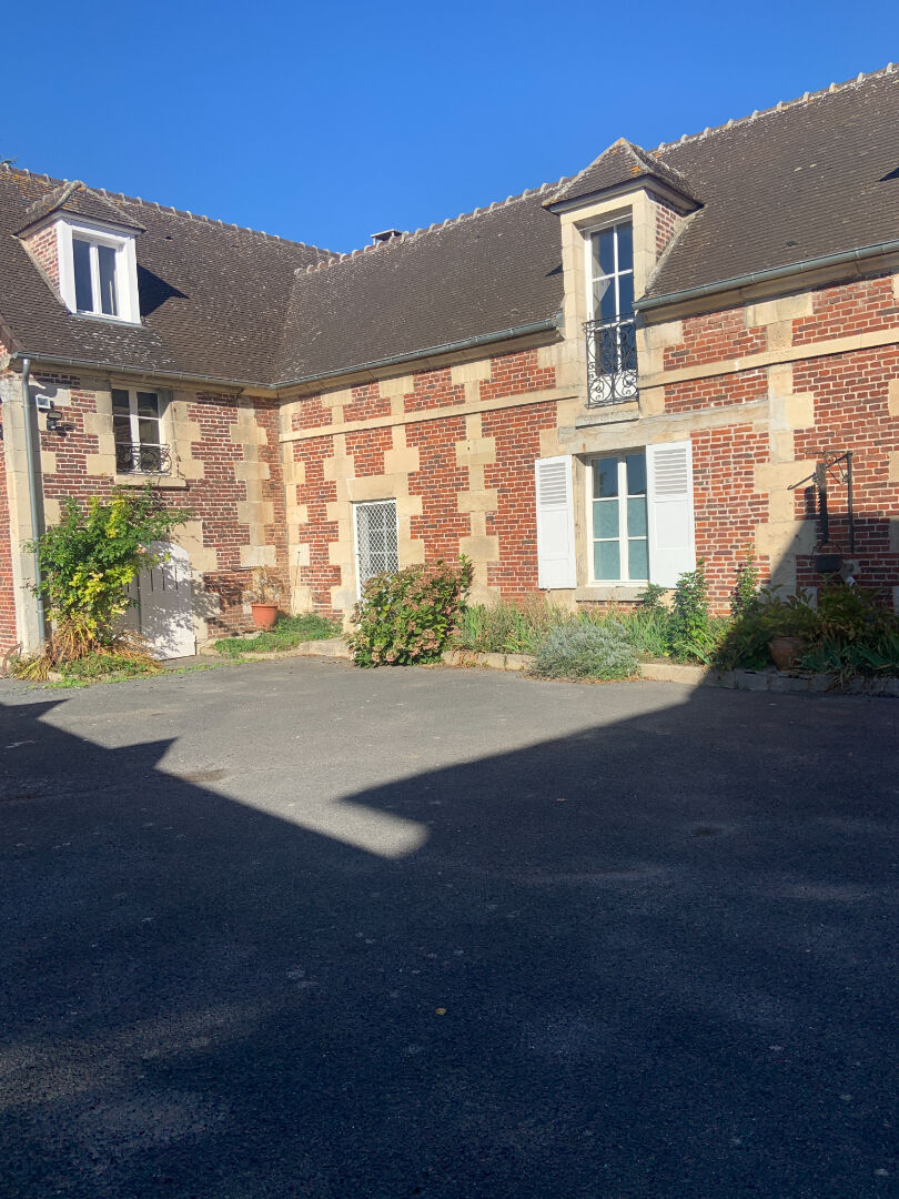 Maison à louer, 250m², GRANDFRESNOY