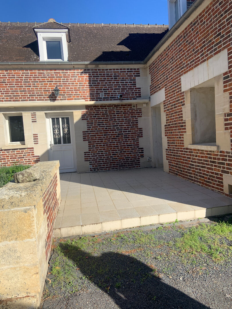 Maison à louer, 250m², GRANDFRESNOY