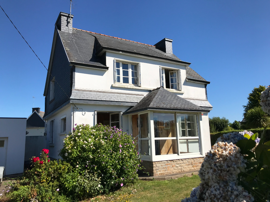 Maison à Vendre Melgven Le Bon Coin
