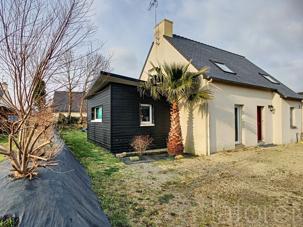 Maison à Vendre Melgven Le Bon Coin