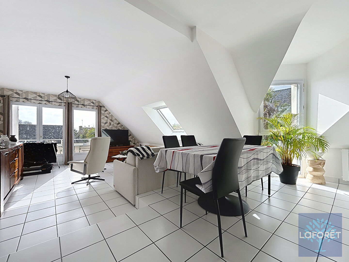 Maison à vendre, 52m², LA FORET FOUESNANT