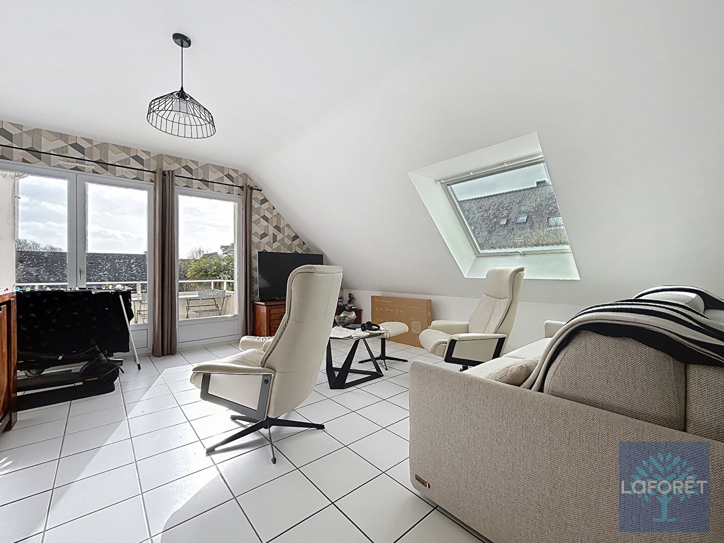 Maison à vendre, 52m², LA FORET FOUESNANT