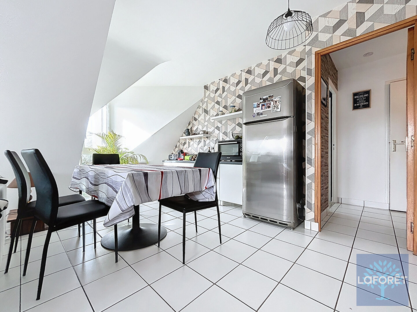 Maison à vendre, 52m², LA FORET FOUESNANT