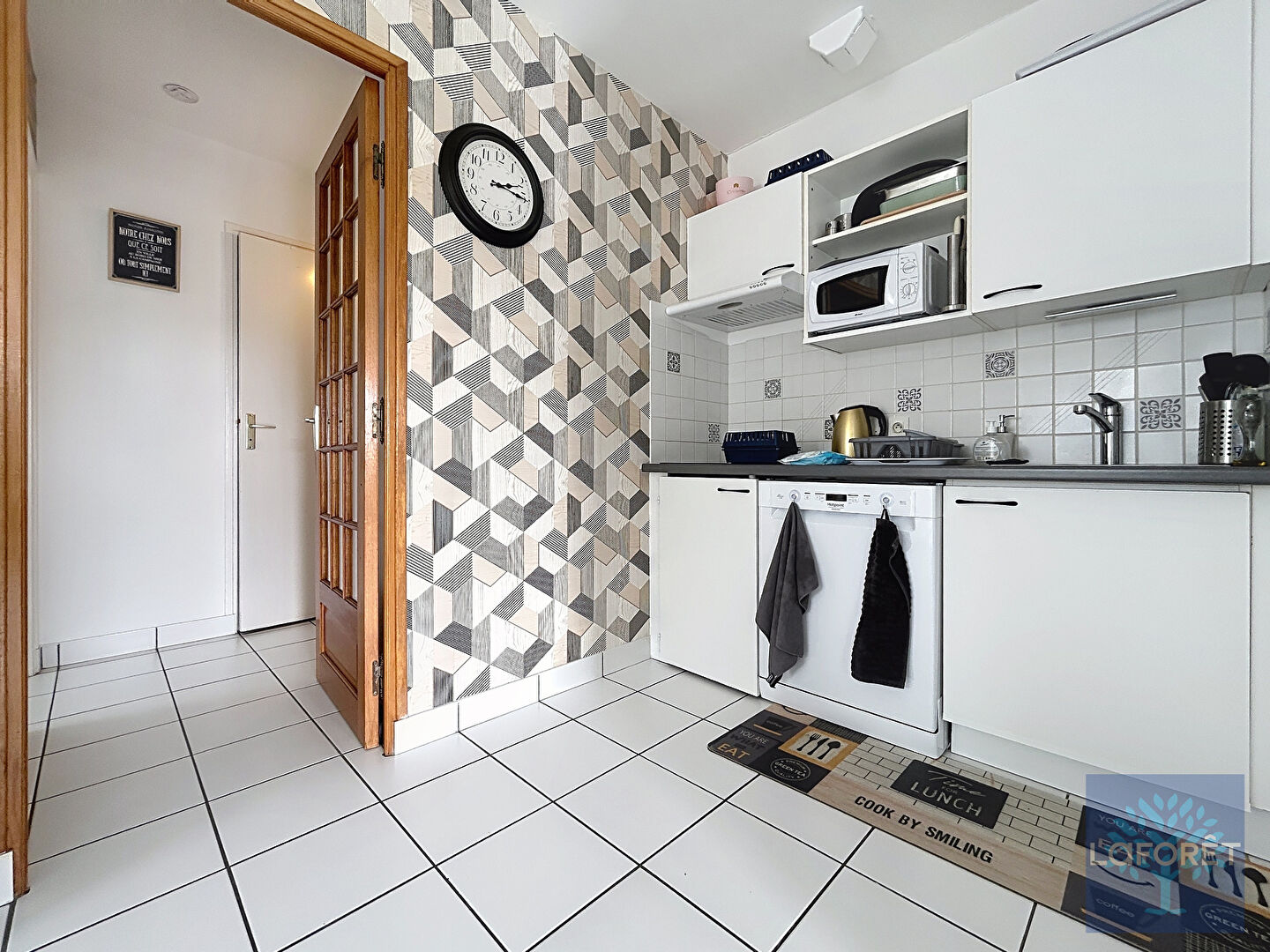 Maison à vendre, 52m², LA FORET FOUESNANT