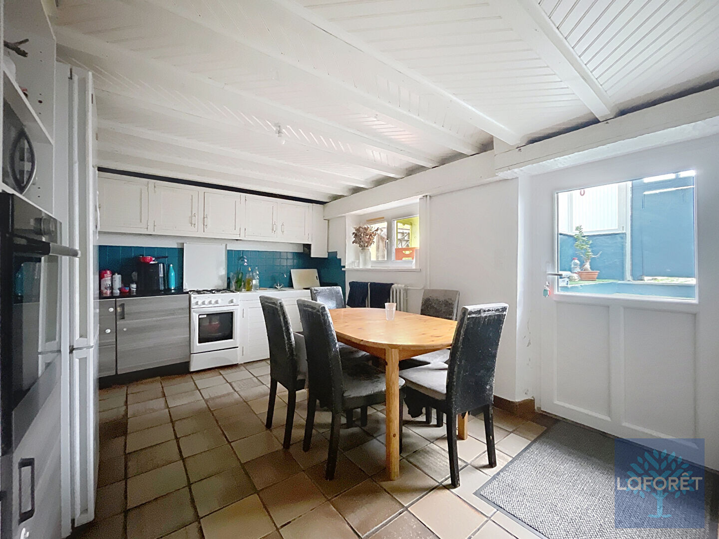 Maison à louer, 163m², Concarneau