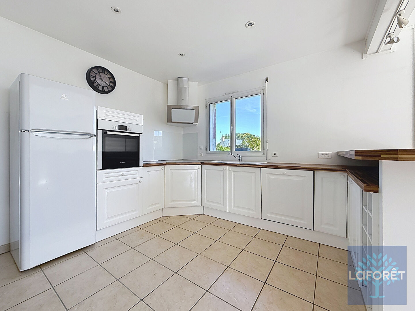 Maison à louer, 107m², MELGVEN