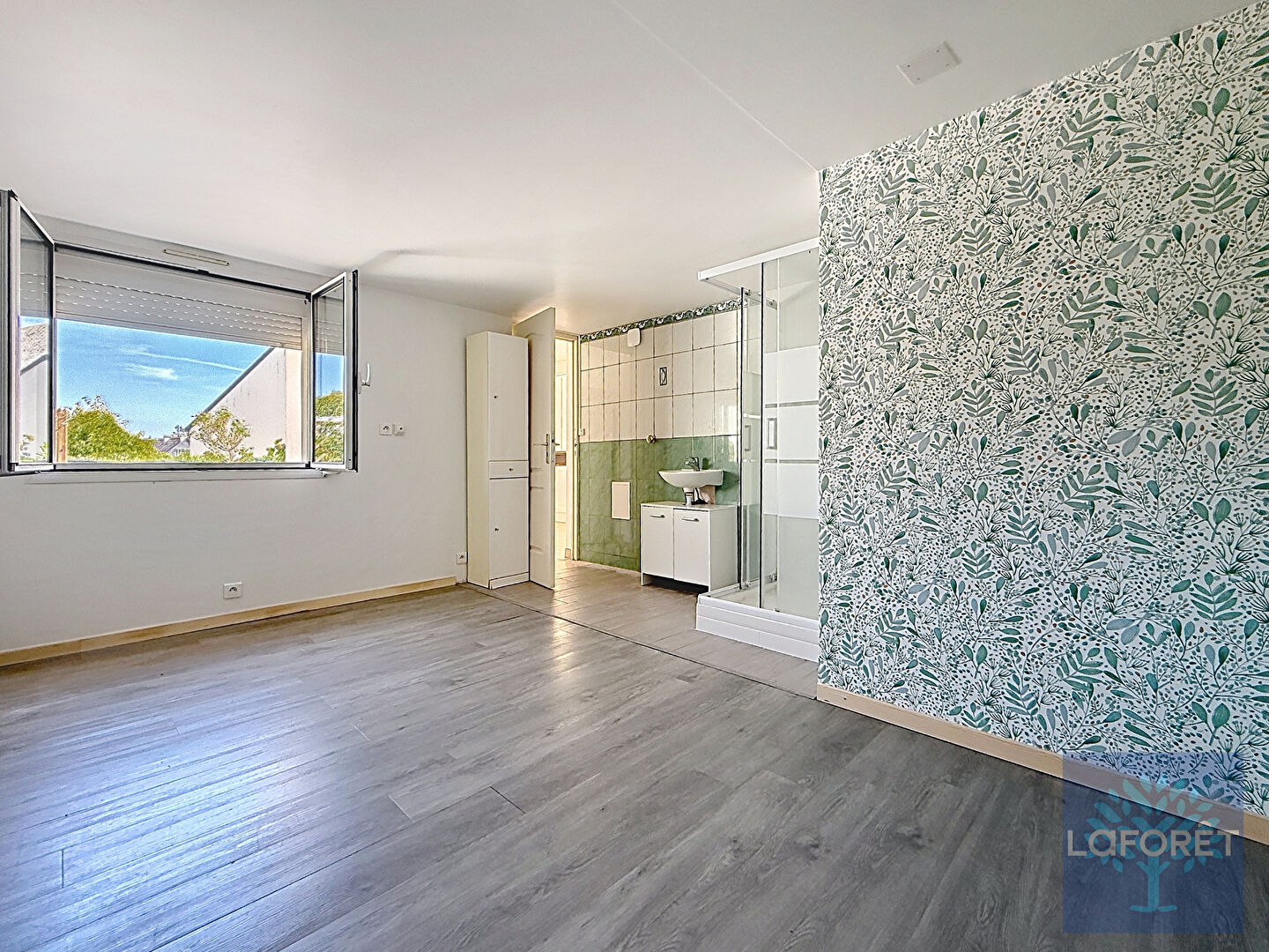 Maison à louer, 107m², MELGVEN