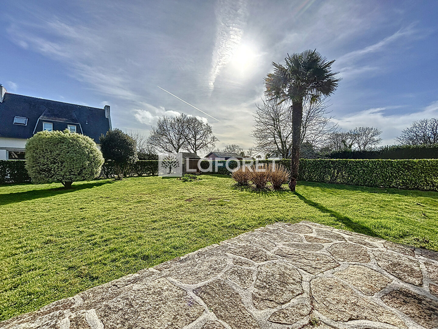 Maison à vendre, 103m², La Forêt-Fouesnant