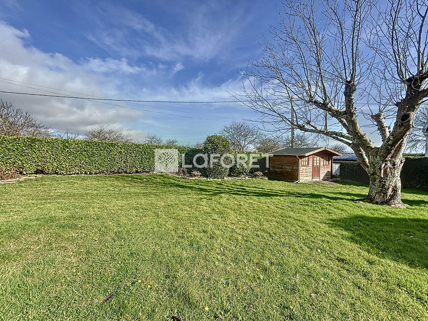 Maison à vendre, 103m², La Forêt-Fouesnant
