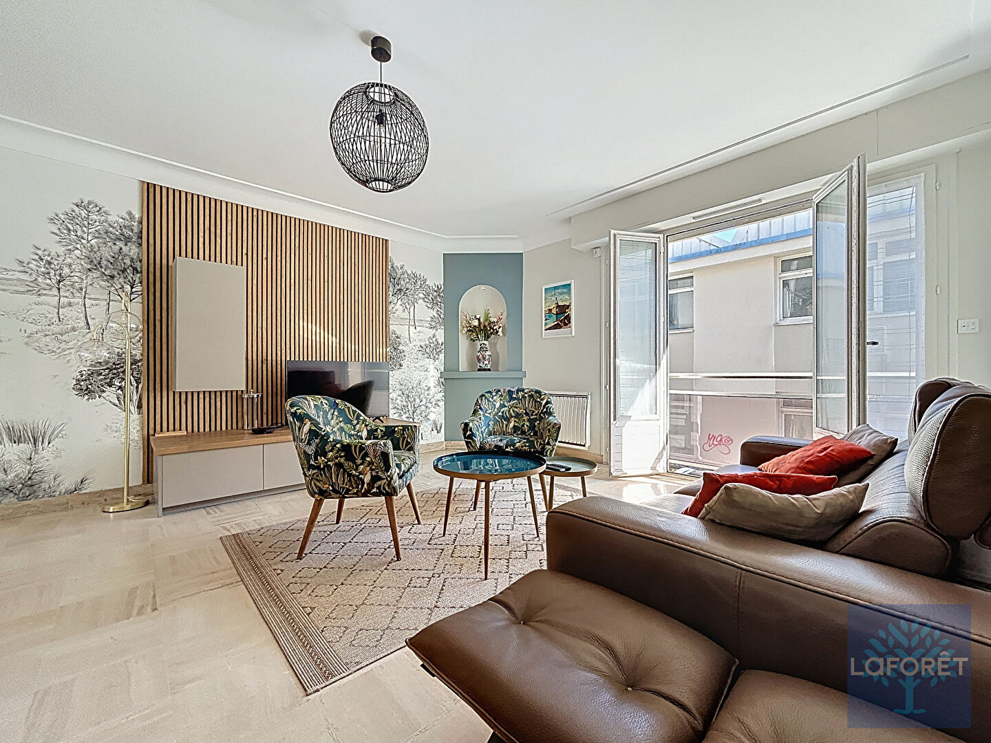 Maison à vendre, 95m², CONCARNEAU
