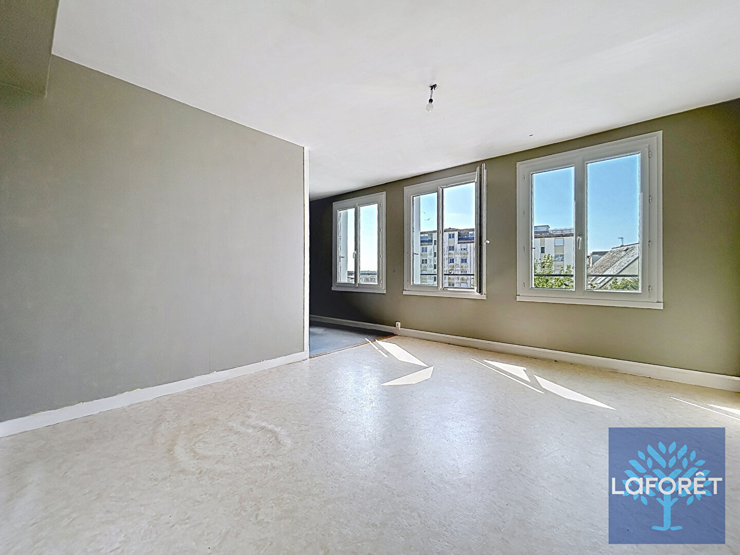 Maison à vendre, 66m², CONCARNEAU