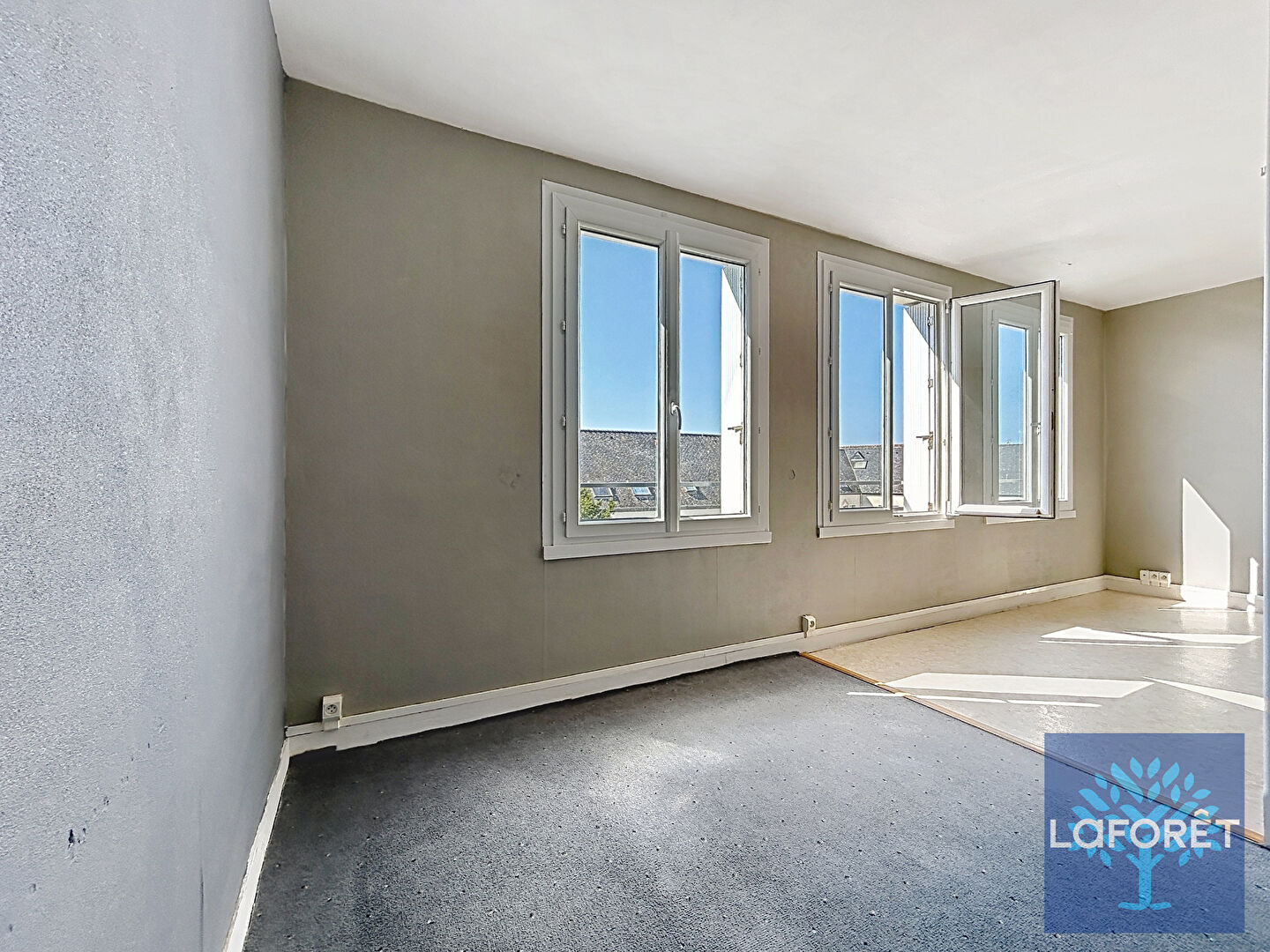 Maison à vendre, 66m², CONCARNEAU