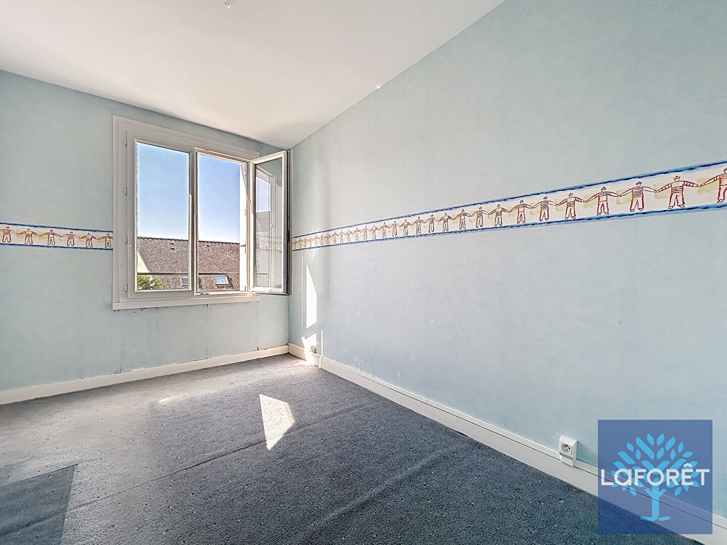 Maison à vendre, 66m², CONCARNEAU
